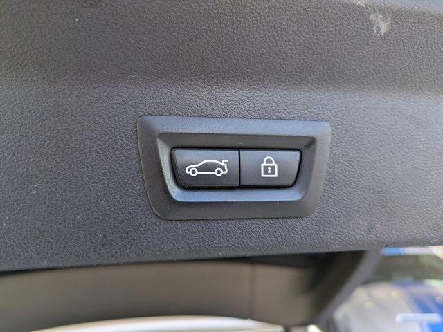 used 2019 BMW X3 car, priced at $14,899