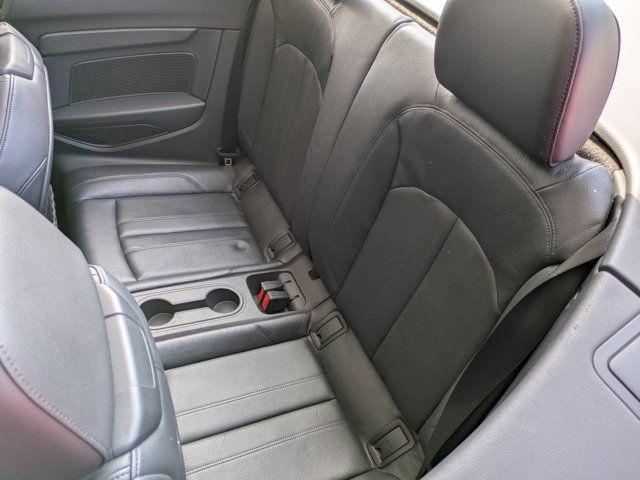 used 2018 Audi A5 car, priced at $18,371