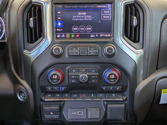 used 2019 Chevrolet Silverado 1500 car, priced at $37,293