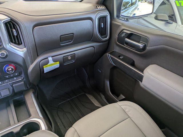 used 2019 Chevrolet Silverado 1500 car, priced at $37,293
