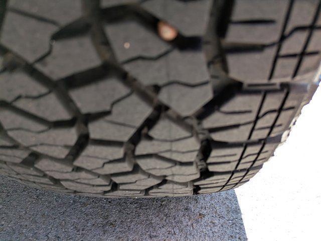 used 2019 Chevrolet Silverado 1500 car, priced at $37,293