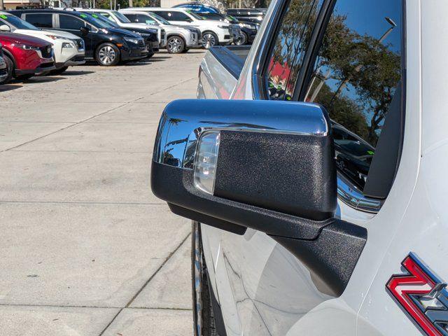 used 2019 Chevrolet Silverado 1500 car, priced at $37,293