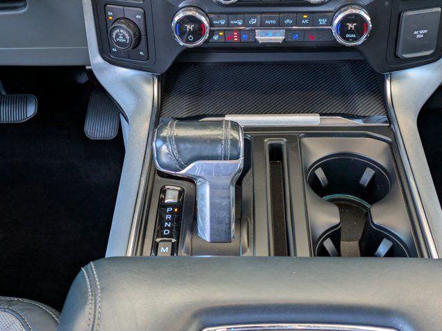 used 2021 Ford F-150 car, priced at $47,029