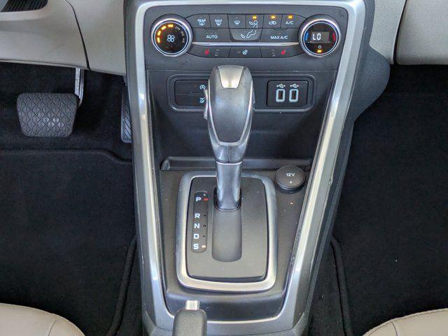 used 2019 Ford EcoSport car, priced at $14,887