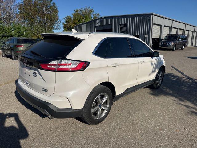 used 2019 Ford Edge car, priced at $15,772