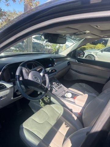 used 2021 Hyundai Palisade car, priced at $18,999