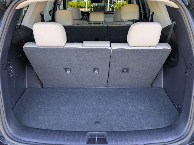 used 2021 Hyundai Palisade car, priced at $18,999