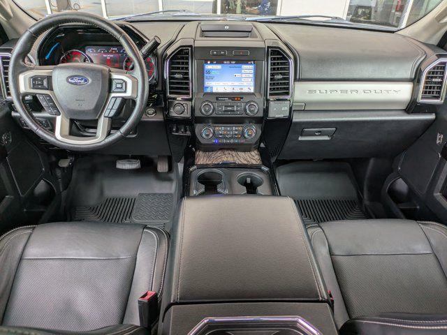 used 2019 Ford F-250 car, priced at $59,991