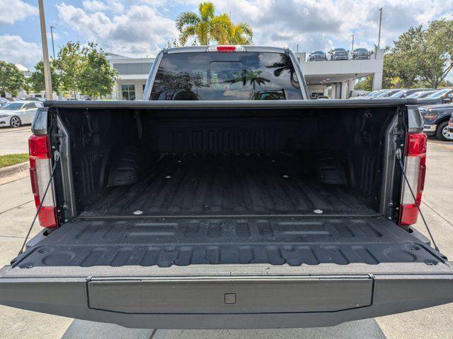 used 2019 Ford F-250 car, priced at $59,991