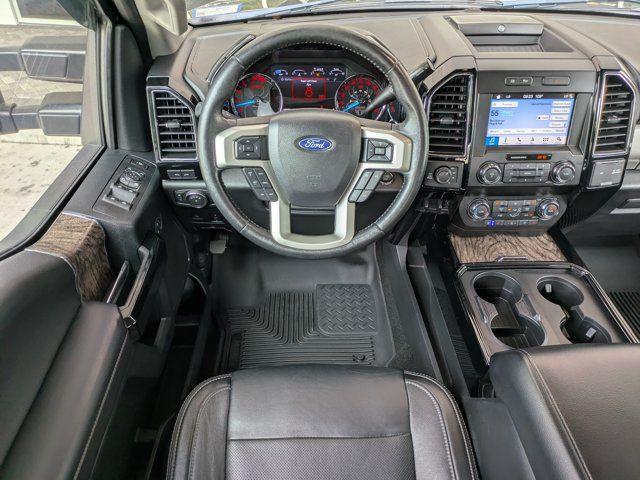 used 2019 Ford F-250 car, priced at $59,991