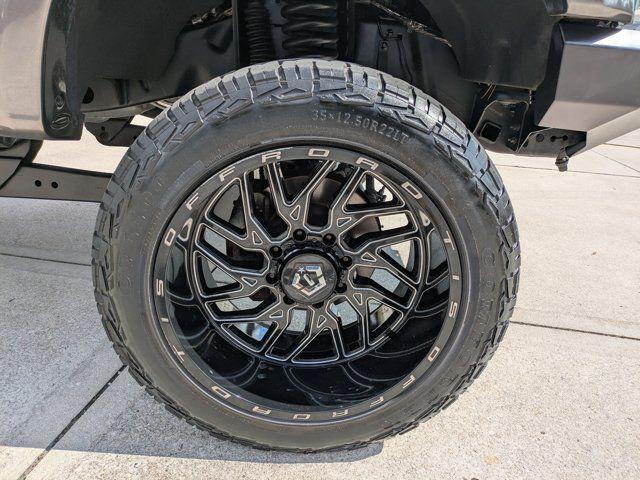 used 2019 Ford F-250 car, priced at $59,991