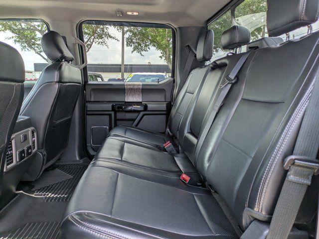 used 2019 Ford F-250 car, priced at $59,991