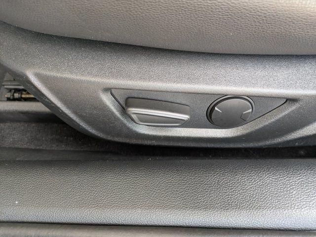 used 2020 Ford Mustang car, priced at $19,553