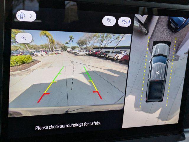 used 2025 Ford F-150 car, priced at $64,777