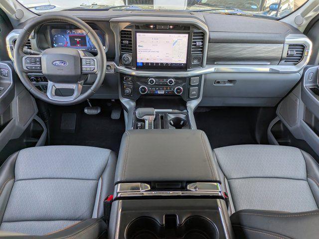 used 2025 Ford F-150 car, priced at $64,777