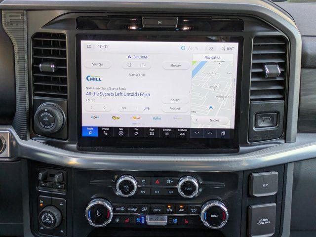 used 2025 Ford F-150 car, priced at $64,777