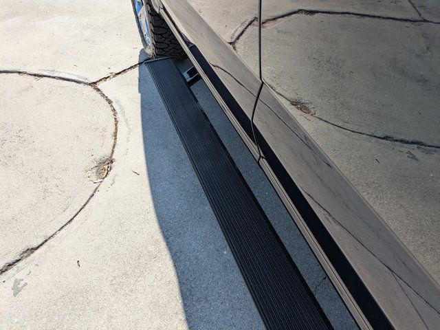 used 2025 Ford F-150 car, priced at $64,777