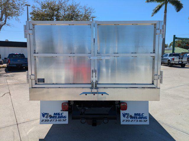 new 2026 Ford F-450 car, priced at $72,940