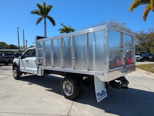 new 2026 Ford F-450 car, priced at $72,940