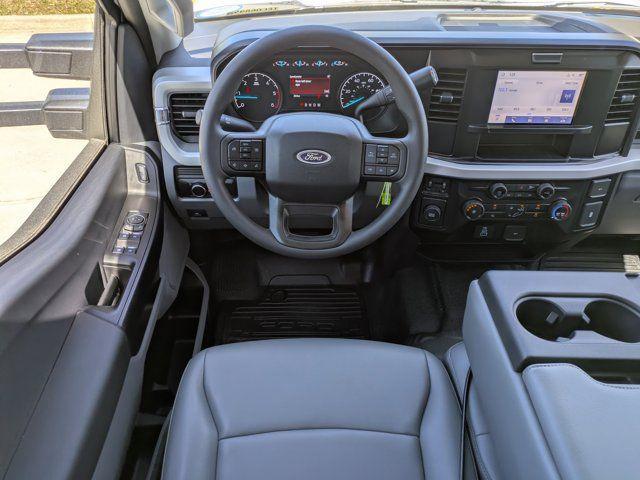 new 2026 Ford F-450 car, priced at $72,940