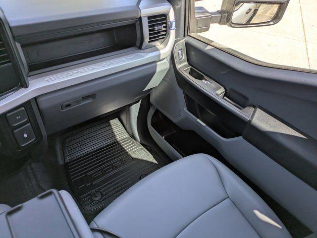 new 2026 Ford F-450 car, priced at $72,940