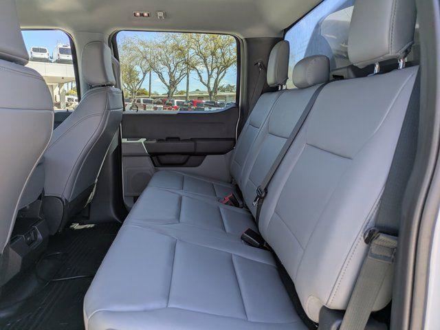 new 2026 Ford F-450 car, priced at $72,940