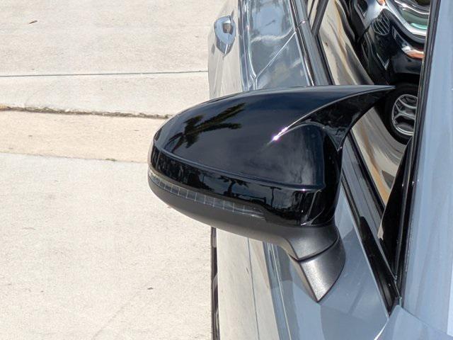 used 2019 Audi A4 car, priced at $17,156