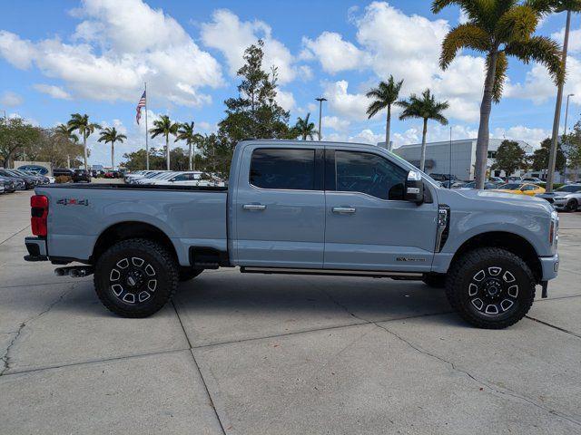 used 2024 Ford F-350 car, priced at $84,777