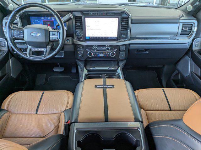 used 2024 Ford F-350 car, priced at $84,777