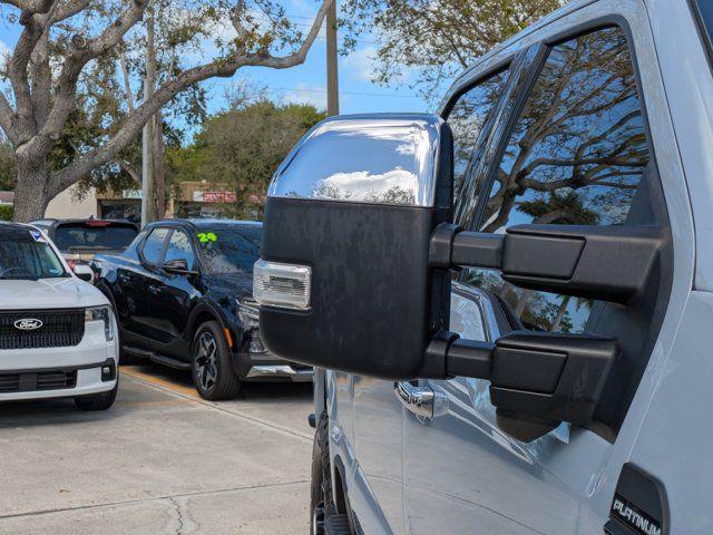 used 2024 Ford F-350 car, priced at $84,777