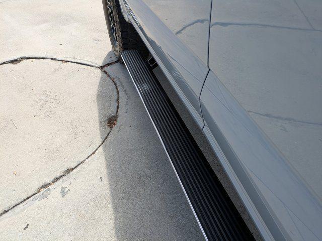 used 2024 Ford F-350 car, priced at $84,777