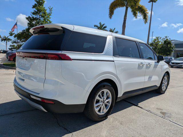 used 2024 Kia Carnival car, priced at $29,991