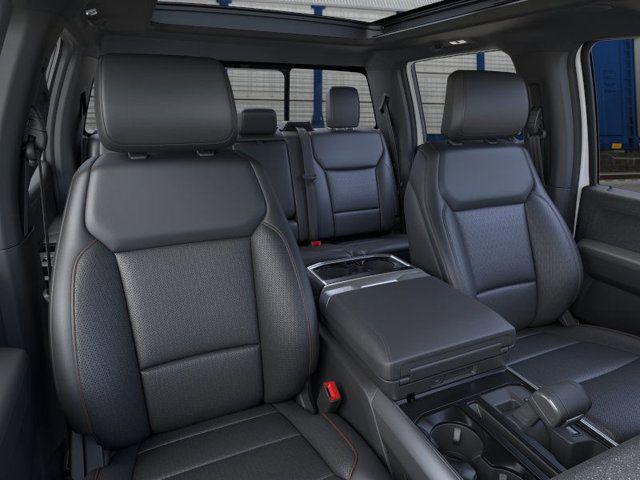 new 2026 Ford F-150 car, priced at $73,670