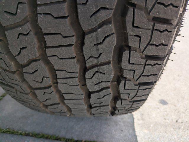 used 2024 Ford F-150 car, priced at $57,991