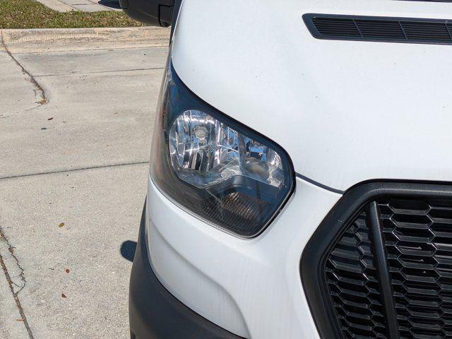 new 2025 Ford Transit-150 car, priced at $45,050