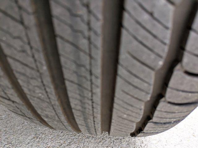 used 2024 Chevrolet Equinox car, priced at $21,836