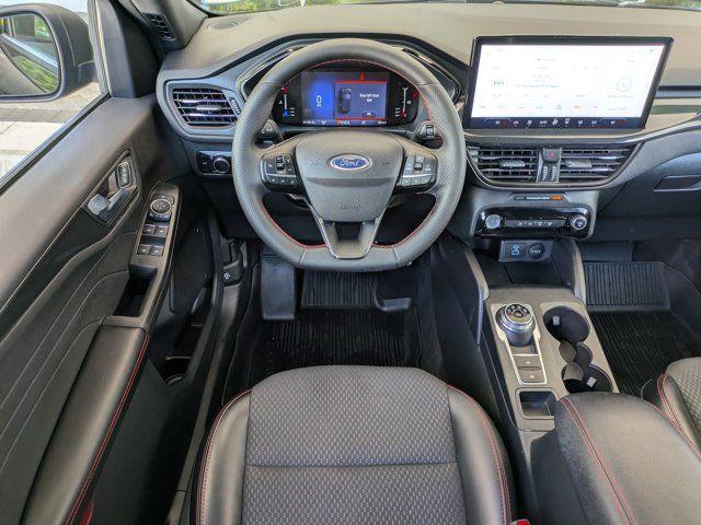 used 2023 Ford Escape car, priced at $21,991