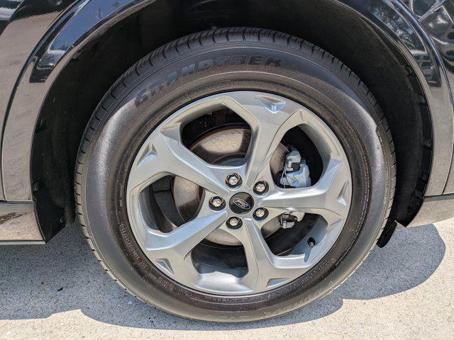 used 2023 Ford Escape car, priced at $21,991