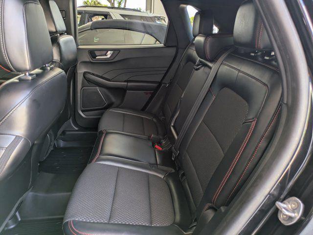 used 2023 Ford Escape car, priced at $21,991