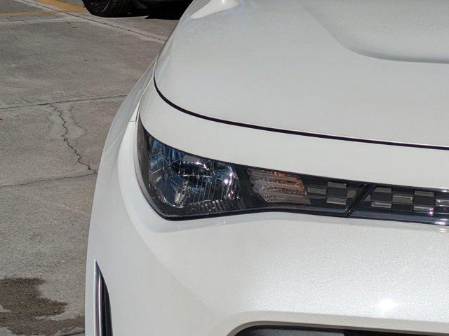 used 2023 Kia Soul car, priced at $15,792