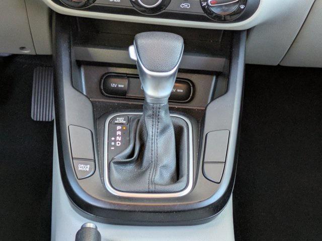 used 2023 Kia Soul car, priced at $15,792