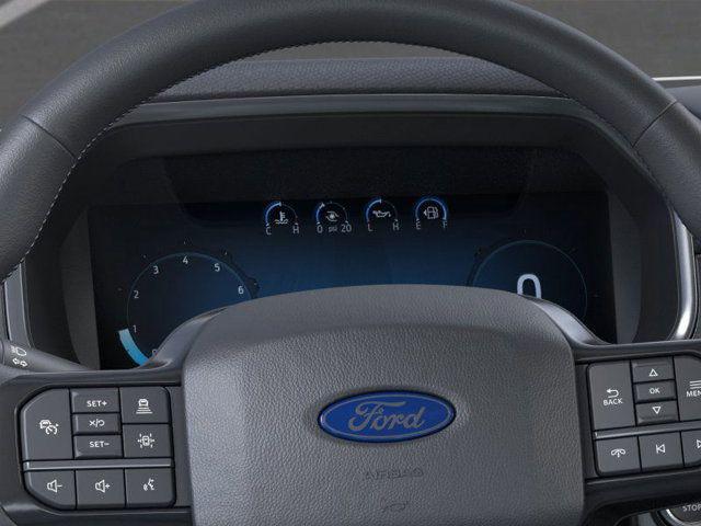 new 2025 Ford F-150 car, priced at $73,890