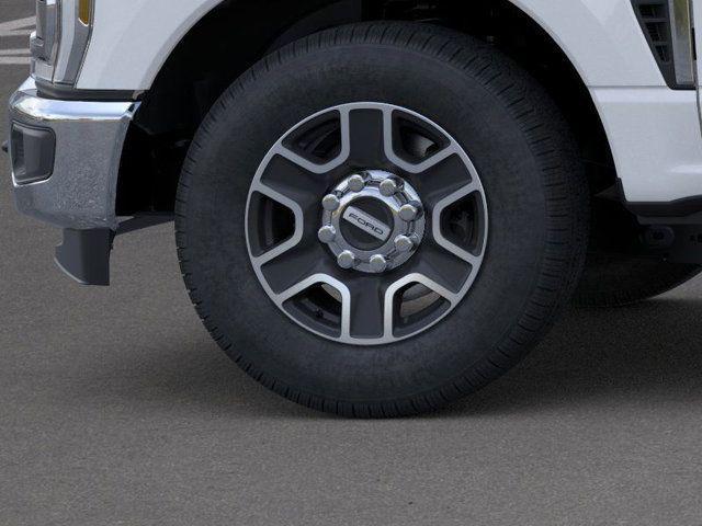 new 2026 Ford F-350 car, priced at $68,860