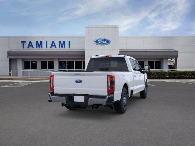 new 2026 Ford F-350 car, priced at $68,860