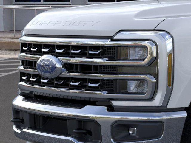 new 2026 Ford F-350 car, priced at $68,860