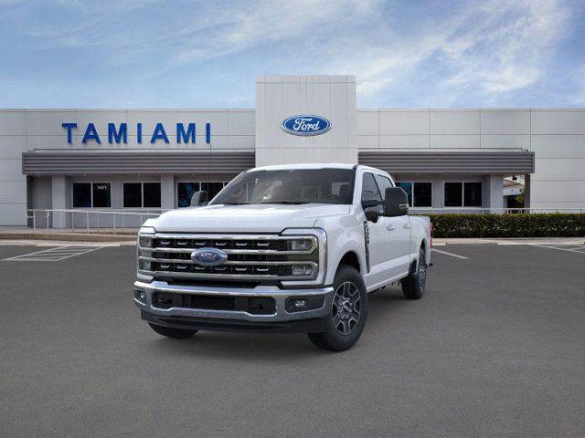 new 2026 Ford F-350 car, priced at $68,860