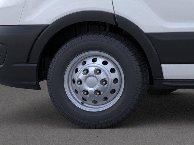 new 2025 Ford Transit-350 car, priced at $54,398