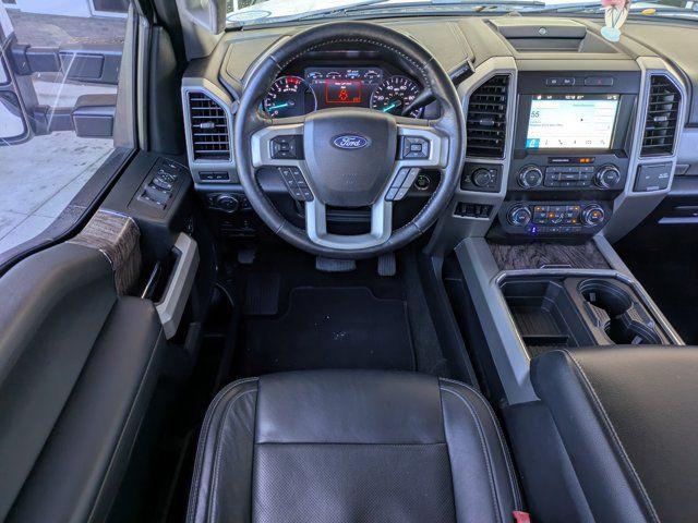 used 2019 Ford F-250 car, priced at $61,554