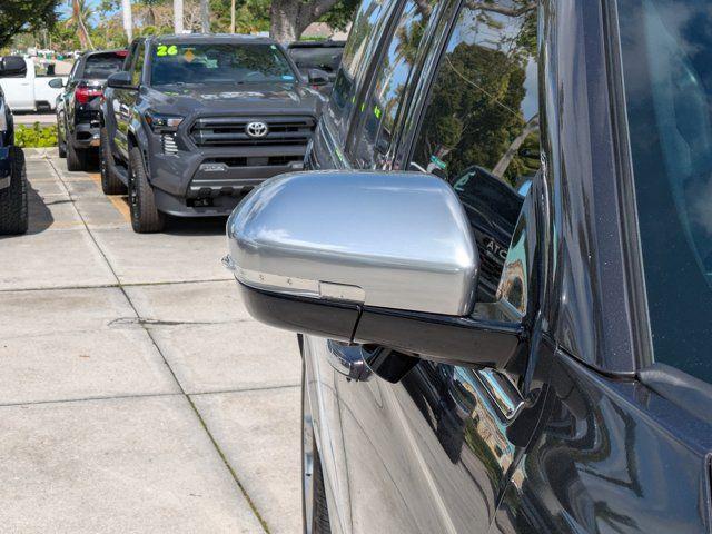 used 2023 Ford Expedition Max car, priced at $44,773