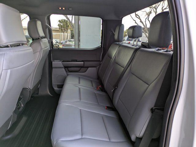 used 2025 Ford F-150 car, priced at $42,557